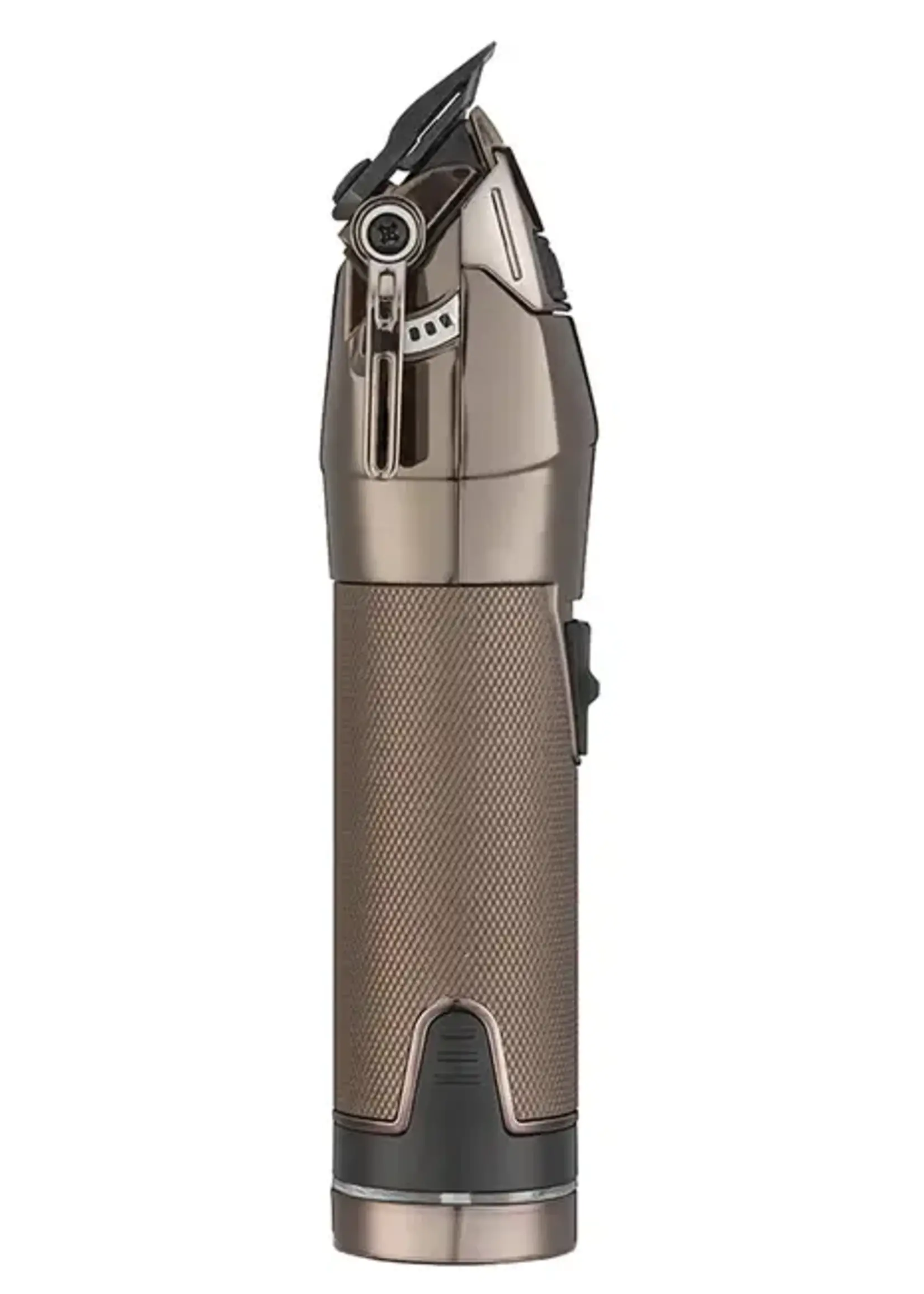 BABYBLISS BabylissPro SNAPX Clipper With Snap In/Out Dual Battery System (FX890)