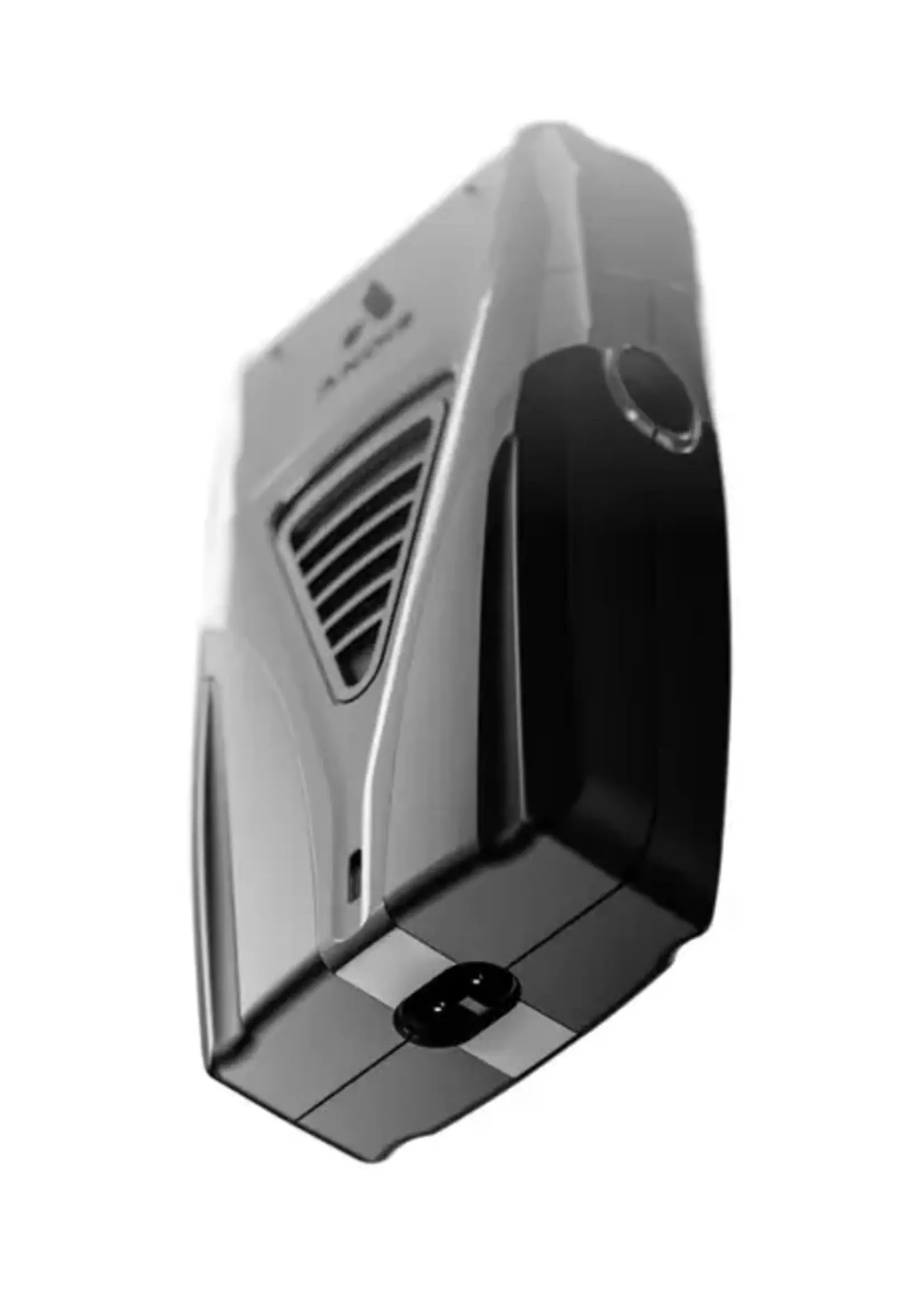 ANDIS Andis Profoil Lithium Plus Titanium Foil Shaver (Black & Gray)