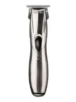 ANDIS Andis Slimline Pro GTX Li Cordless Trimmer (Chrome) Wide Blade