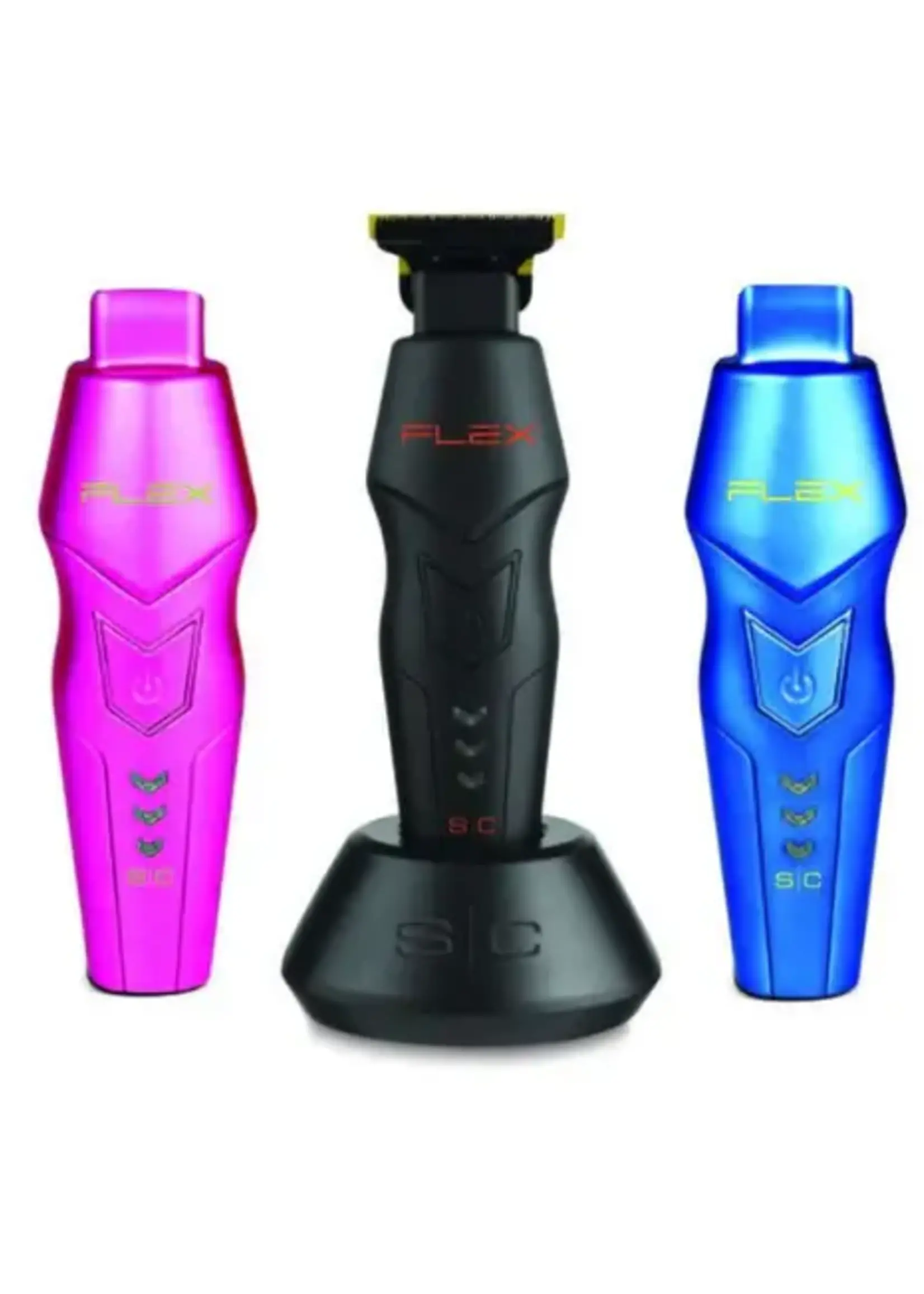 STYLECRAFT Stylecraft Flex Cordless Trimmer