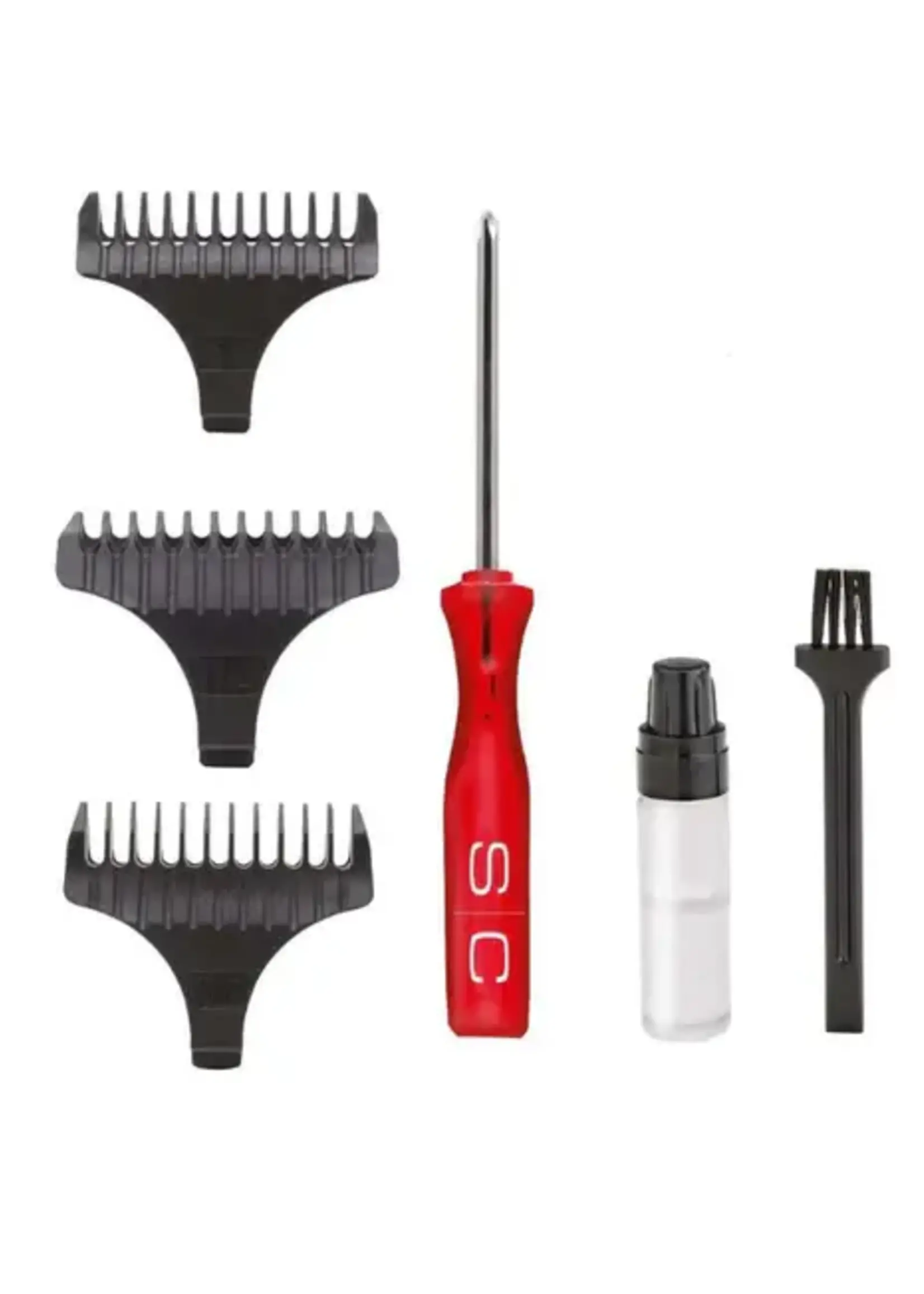 STYLECRAFT Stylecraft Flex Cordless Trimmer