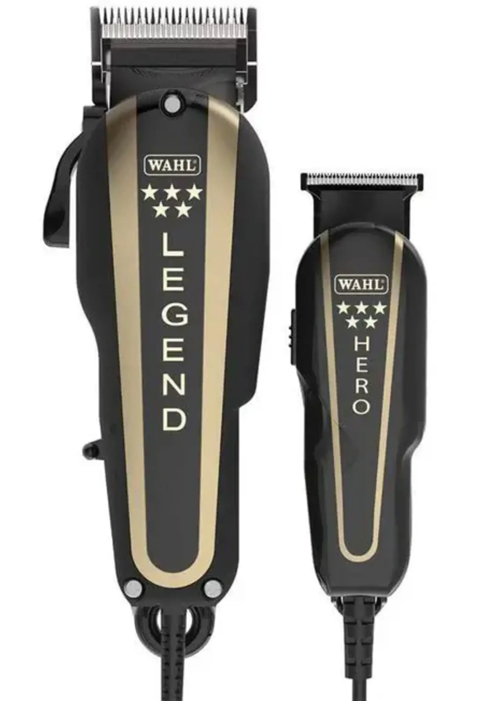 WAHL Wahl 5 Star Barber Combo - 5 Star Legend and Hero #8180