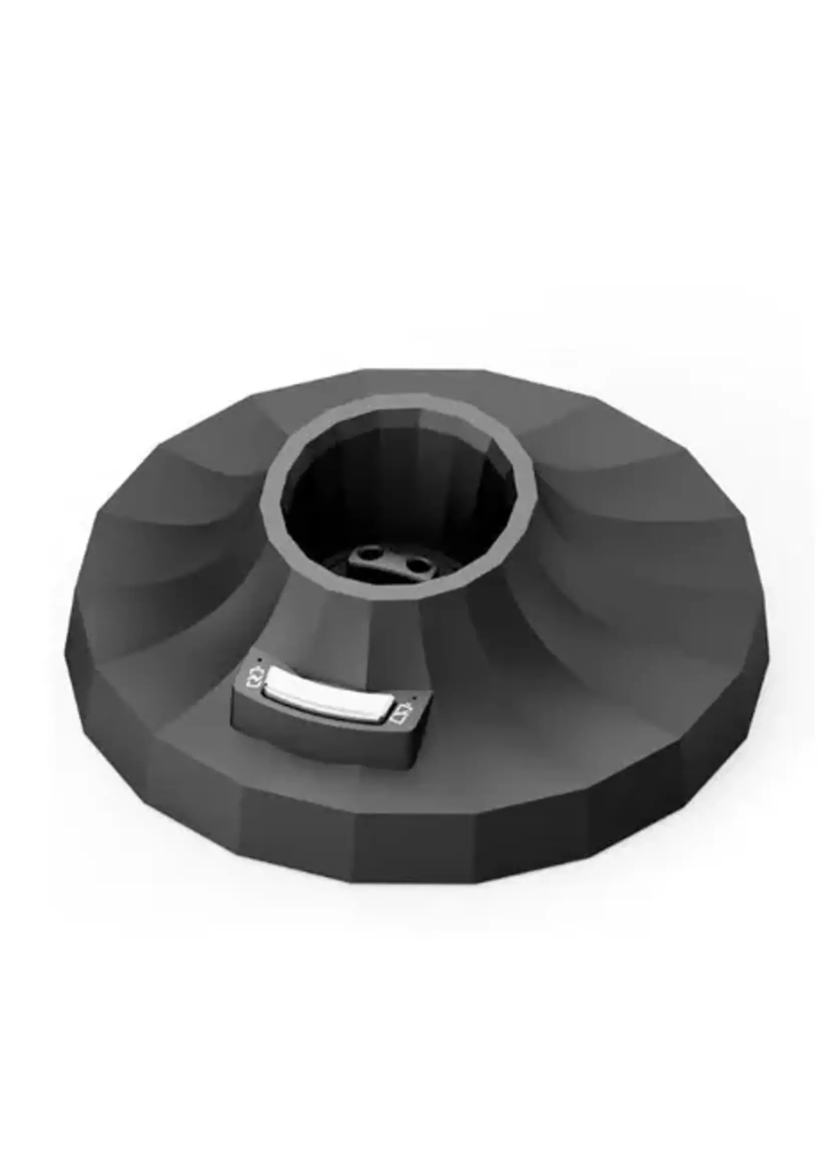 JRL JRL FreshFade FF2020C-B Clipper Onyx (Black)