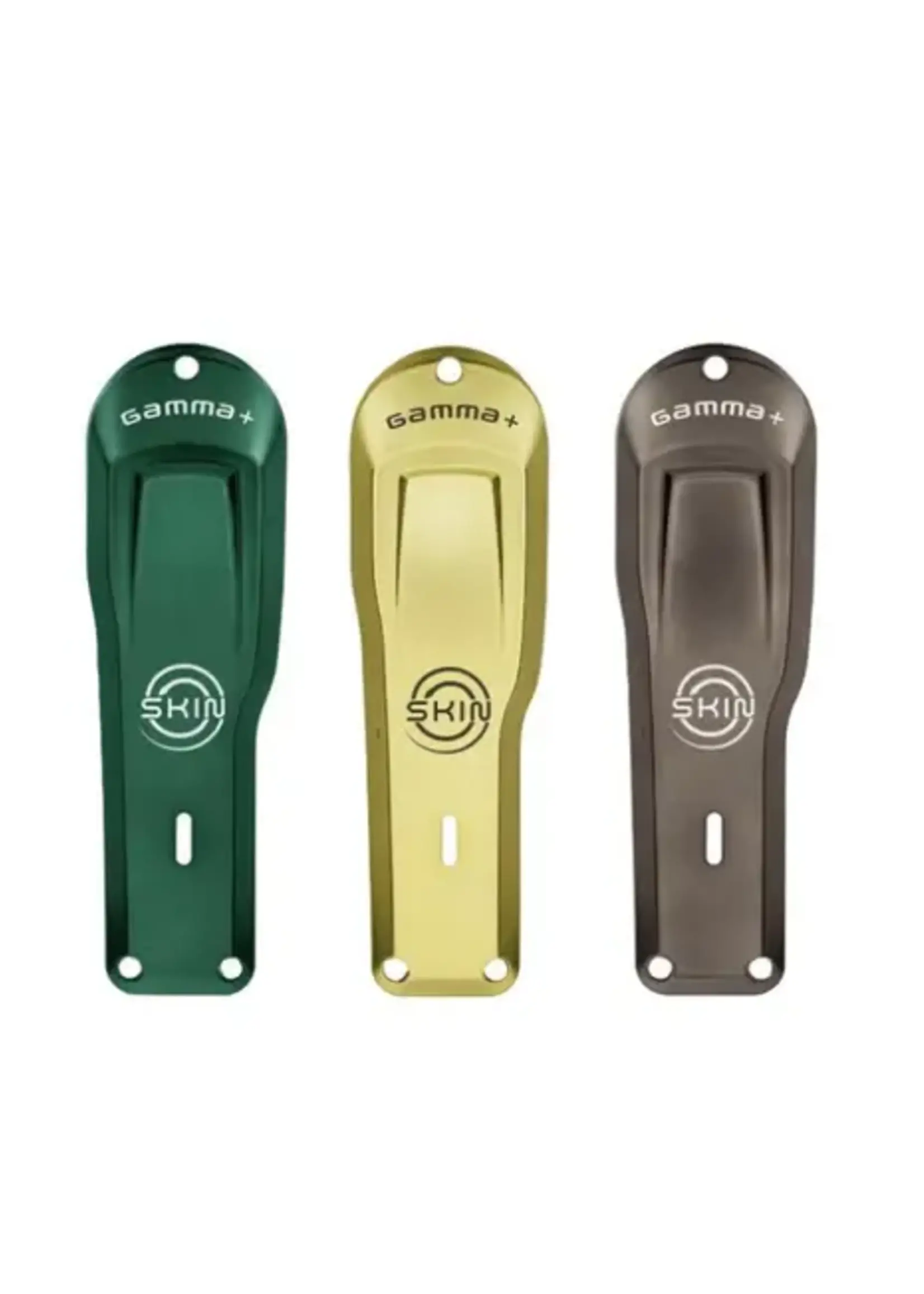 GAMMA Gamma+ Skin Balding Clipper