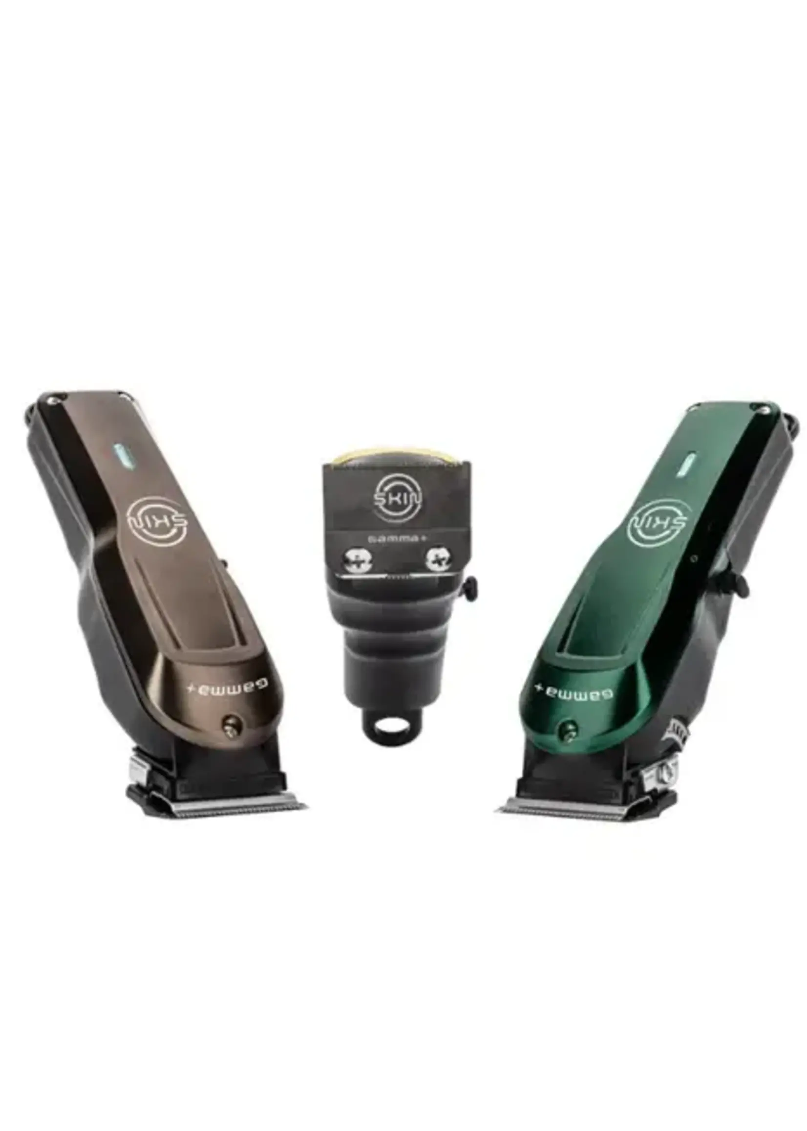 GAMMA Gamma+ Skin Balding Clipper