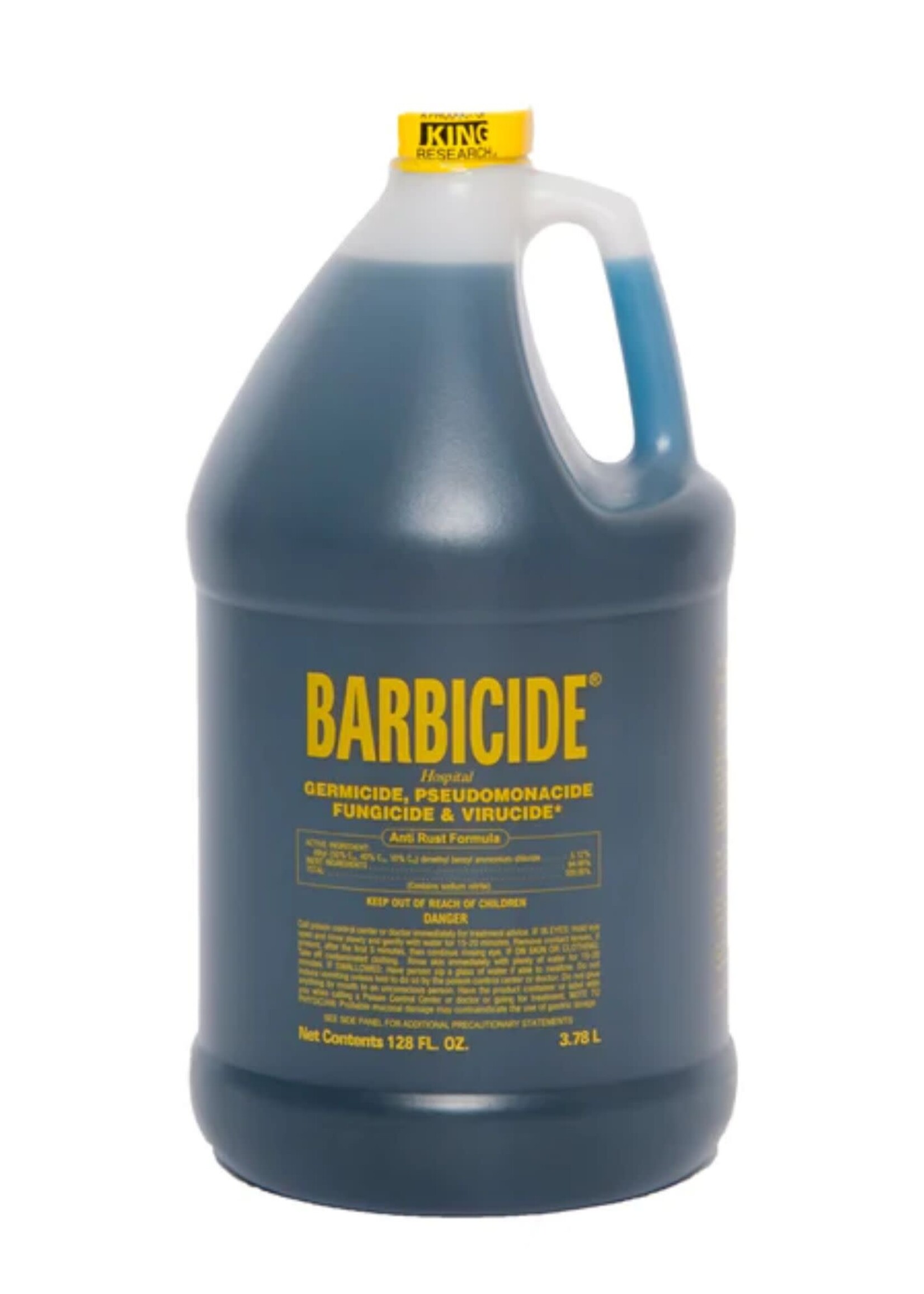 BARBICIDE Barbicide 1 Gallon