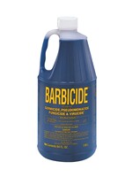 BARBICIDE Barbicide 1/2 Gallon