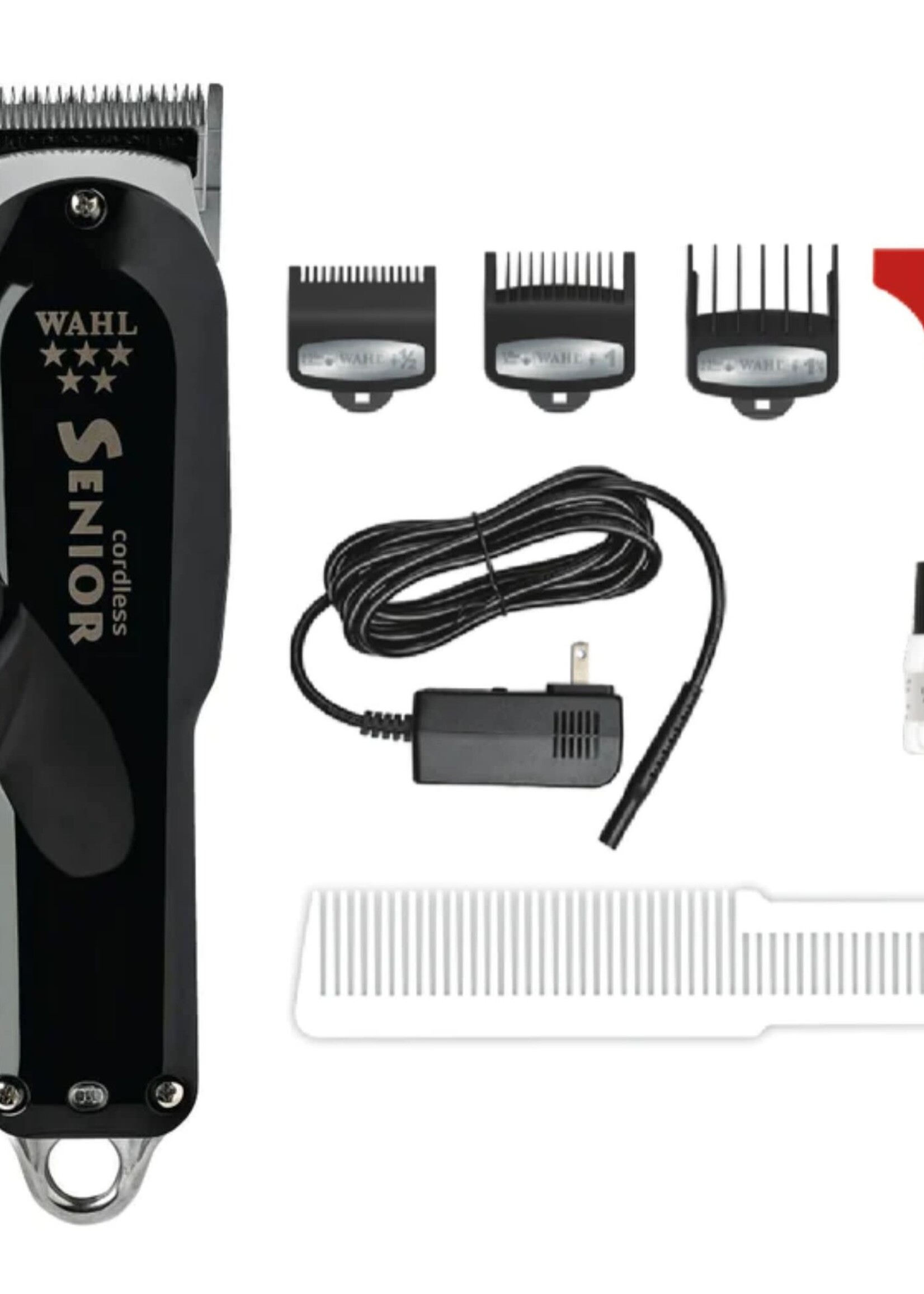 WAHL Wahl 5-Star Senior Cordless Clipper