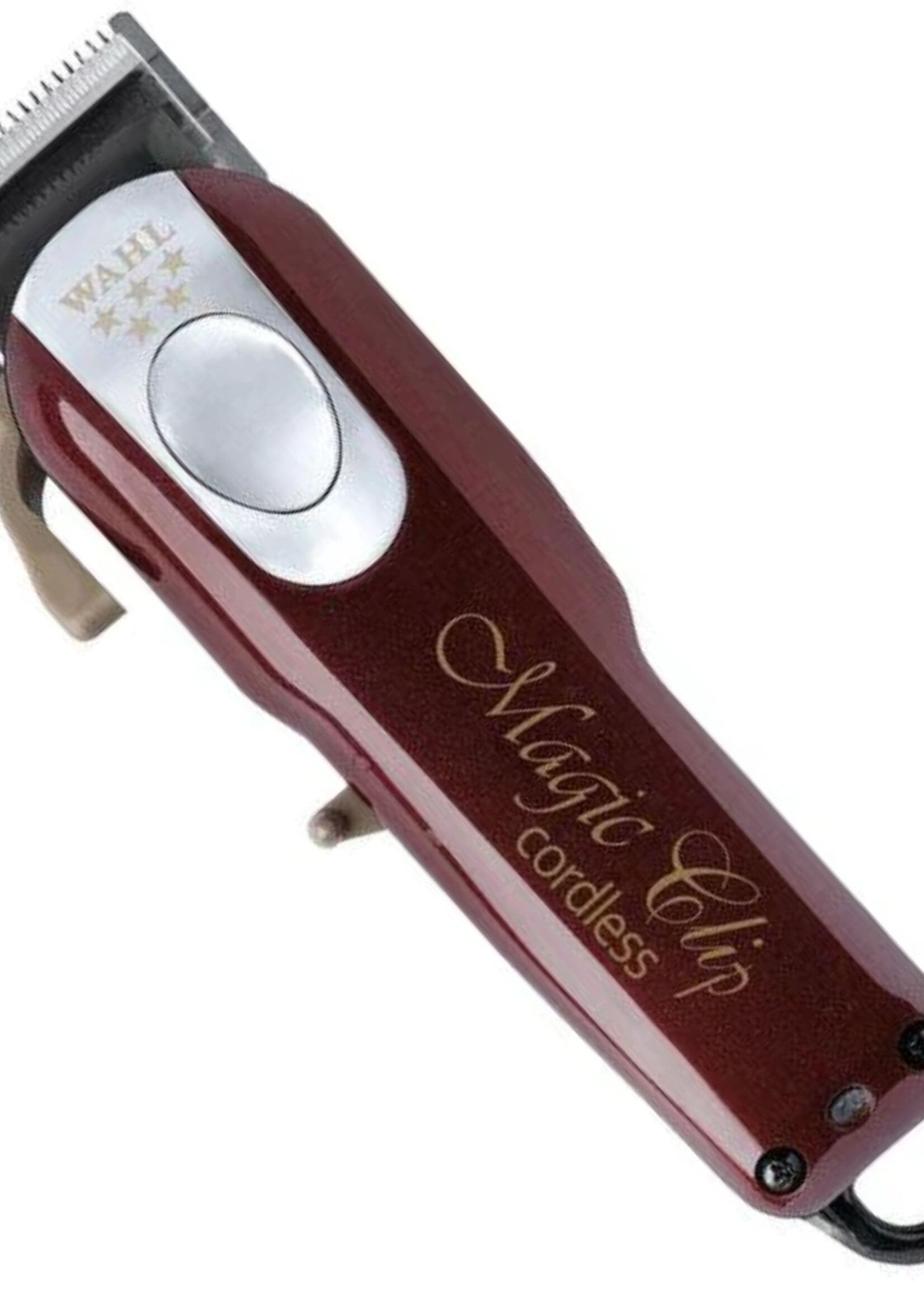 WAHL Wahl 5 Star Cordless Magic Clip Clipper