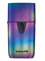 BABYBLISS Babyliss Pro UV Disinfecting Iridescent Shaver FXLFS1RB