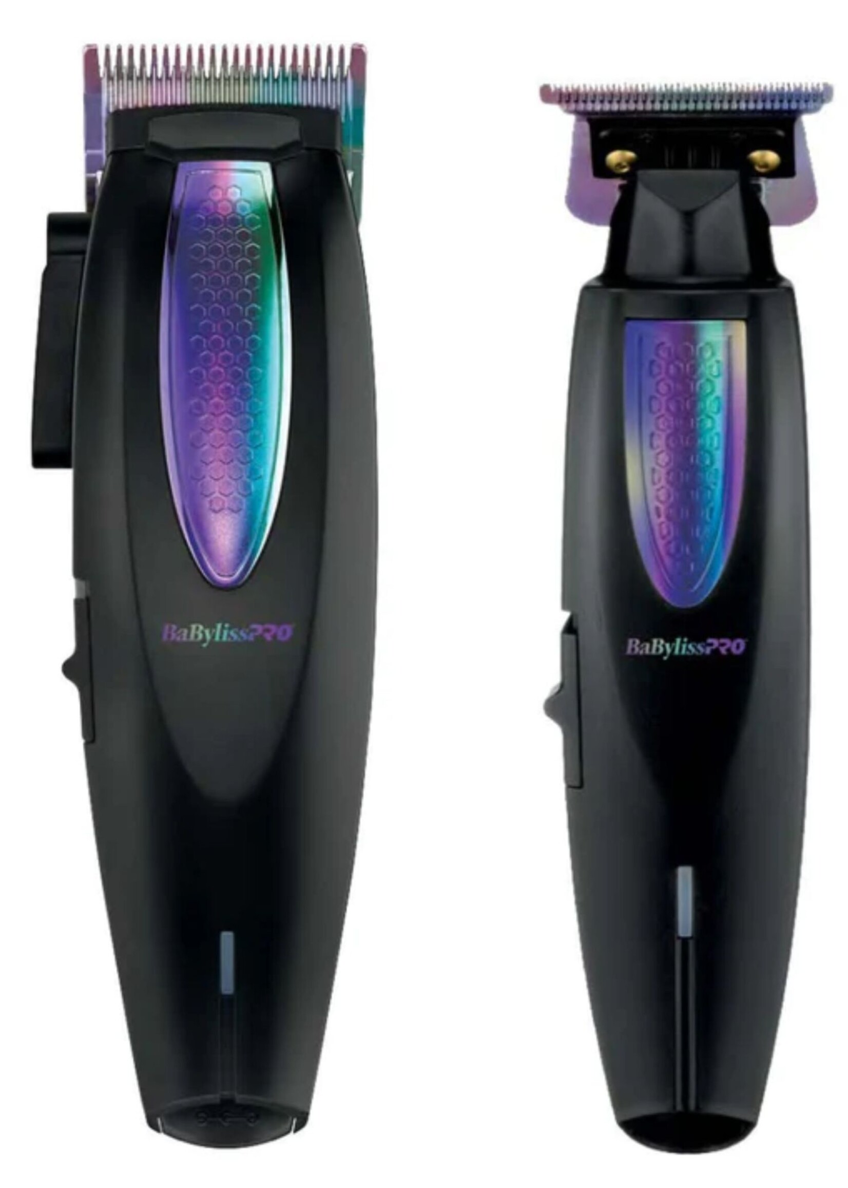 BABYBLISS Babyliss Pro LithiumFX+ Iridescent Limited Edition Set