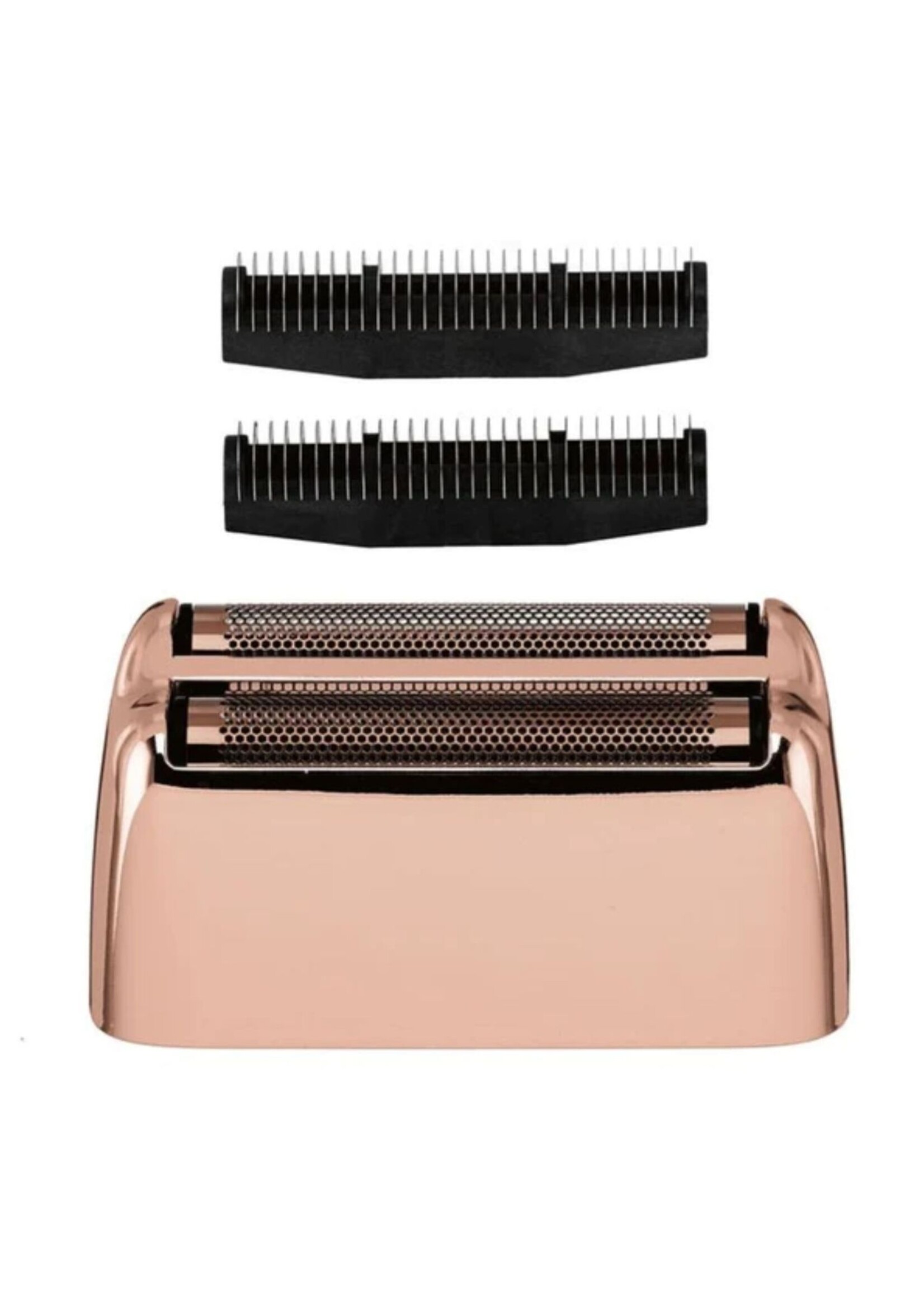 BABYBLISS Babyliss Pro Replacement Foil & Cutter - Rose Gold FXRF2RG