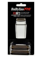 BABYBLISS Babyliss Pro Replacement Foil & Cutters - Silver FXRF2