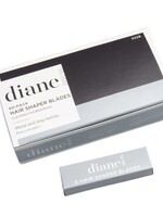 Diane Hair Shaper Razor Blades