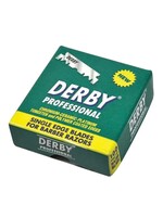 Derby Single Edge Blades