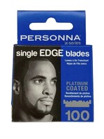 PERSONNA Personna Single Edge Blades