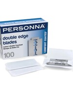 PERSONNA Personna Double Edge Blades