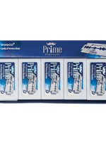 DORCO Dorco Prime Double Edge Blades - 100 Count
