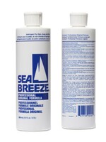 Sea Breeze Astringent 12 oz