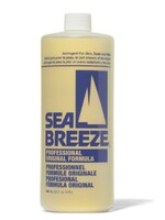 Sea Breeze Astringent 32 oz