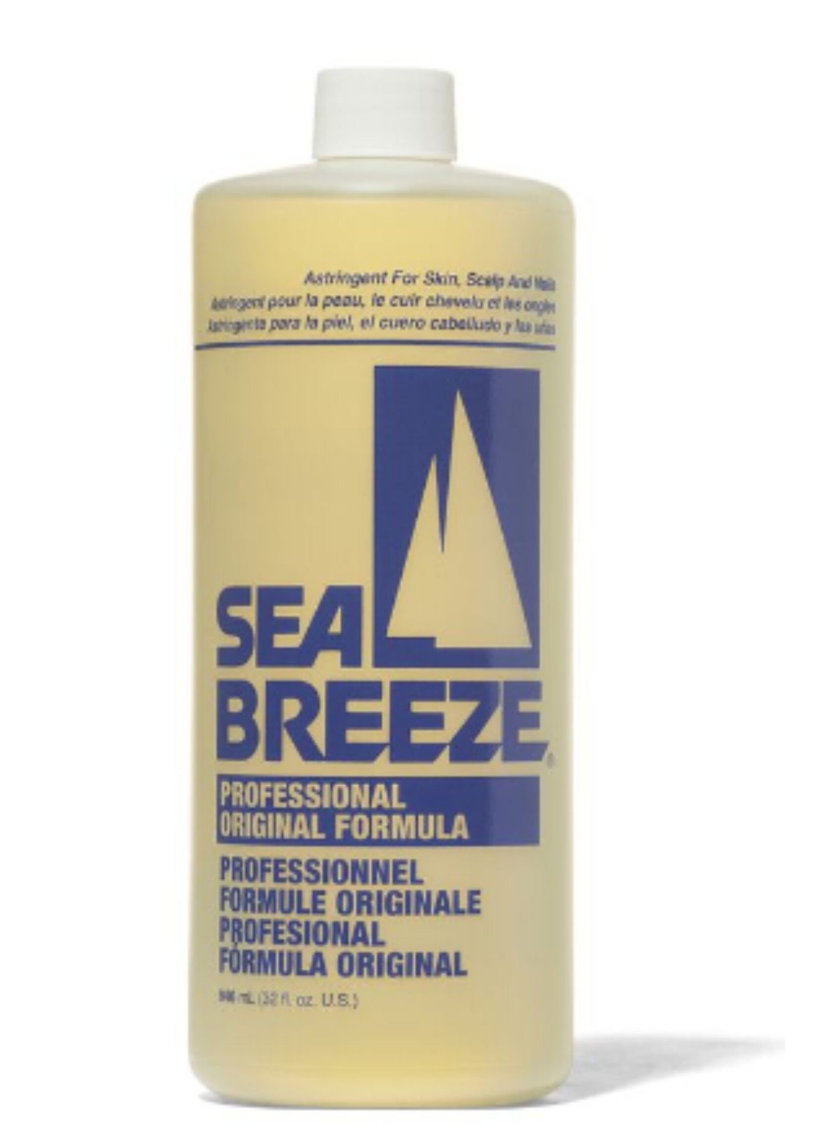 Sea Breeze Astringent 32 oz