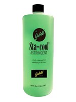 GABELS Gabels Sta-Cool Menthol Aftershave - 32 oz