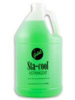 GABELS Gabels Sta-Cool Menthol Aftershave - Gallon