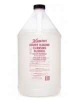 Mentos Cherry Almond Alcohol - Gallon