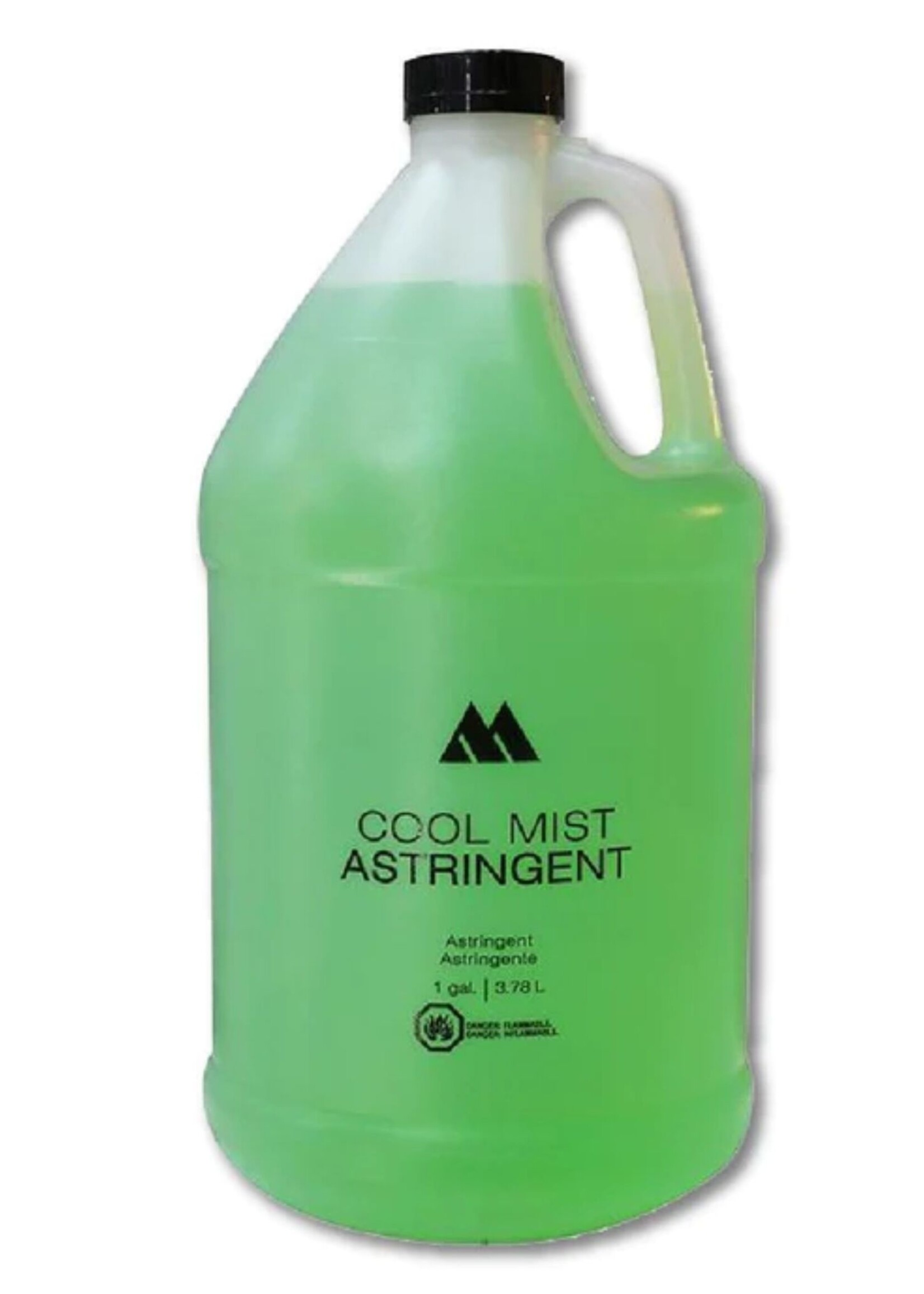 Cool Mist Antiseptic Astringent - Gallon