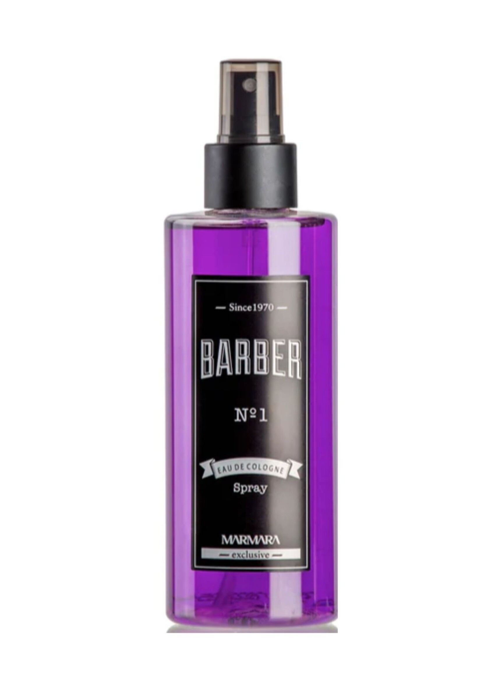 MARMARA BARBER Marmara Barber Aftershave Cologne Spray - 250 ml