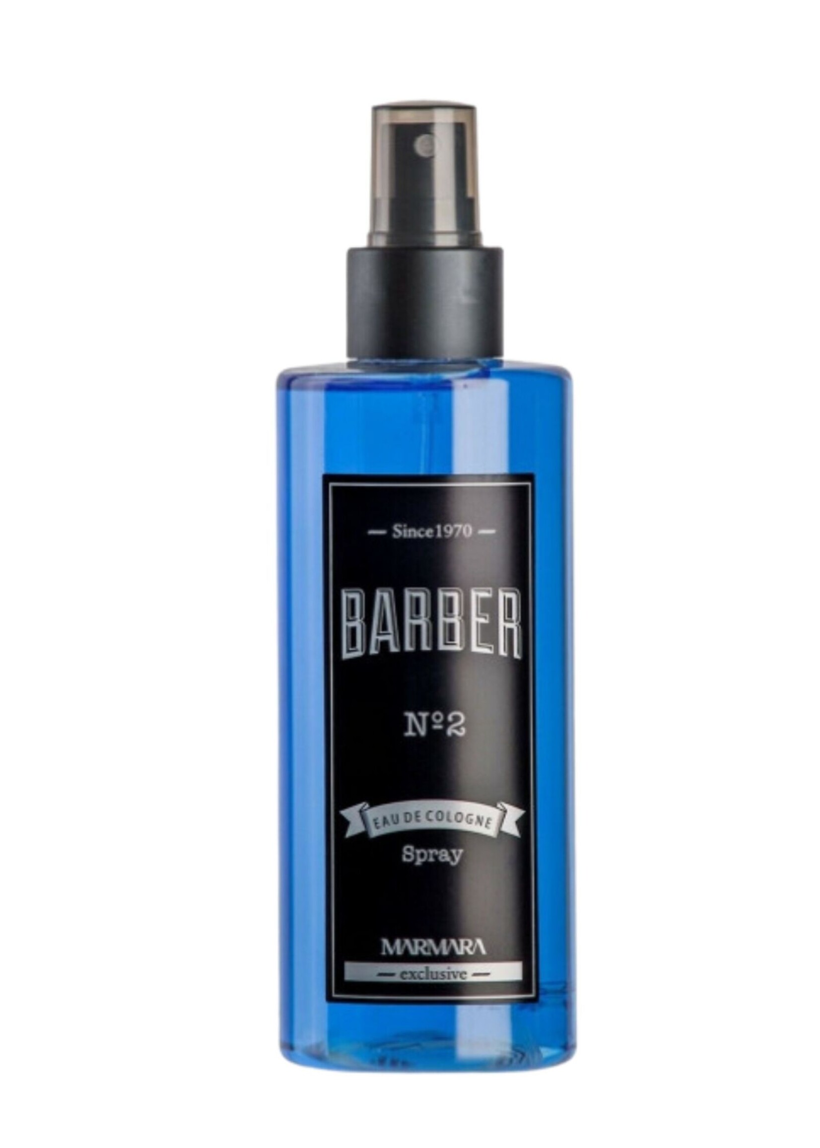 MARMARA BARBER Marmara Barber Aftershave Cologne Spray - 250 ml