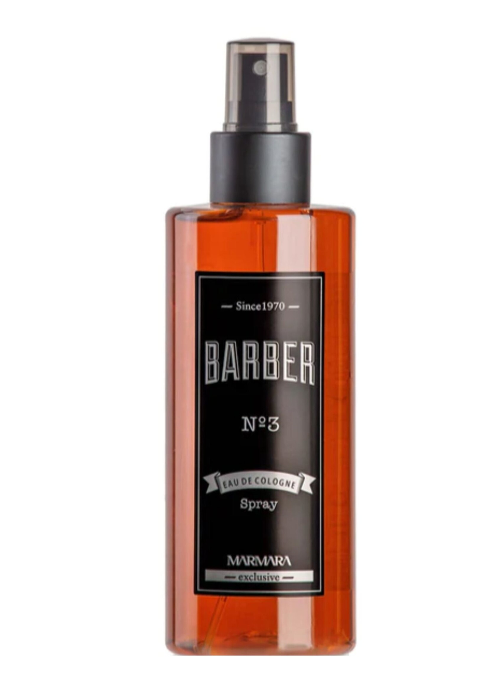 MARMARA BARBER Marmara Barber Aftershave Cologne Spray - 250 ml