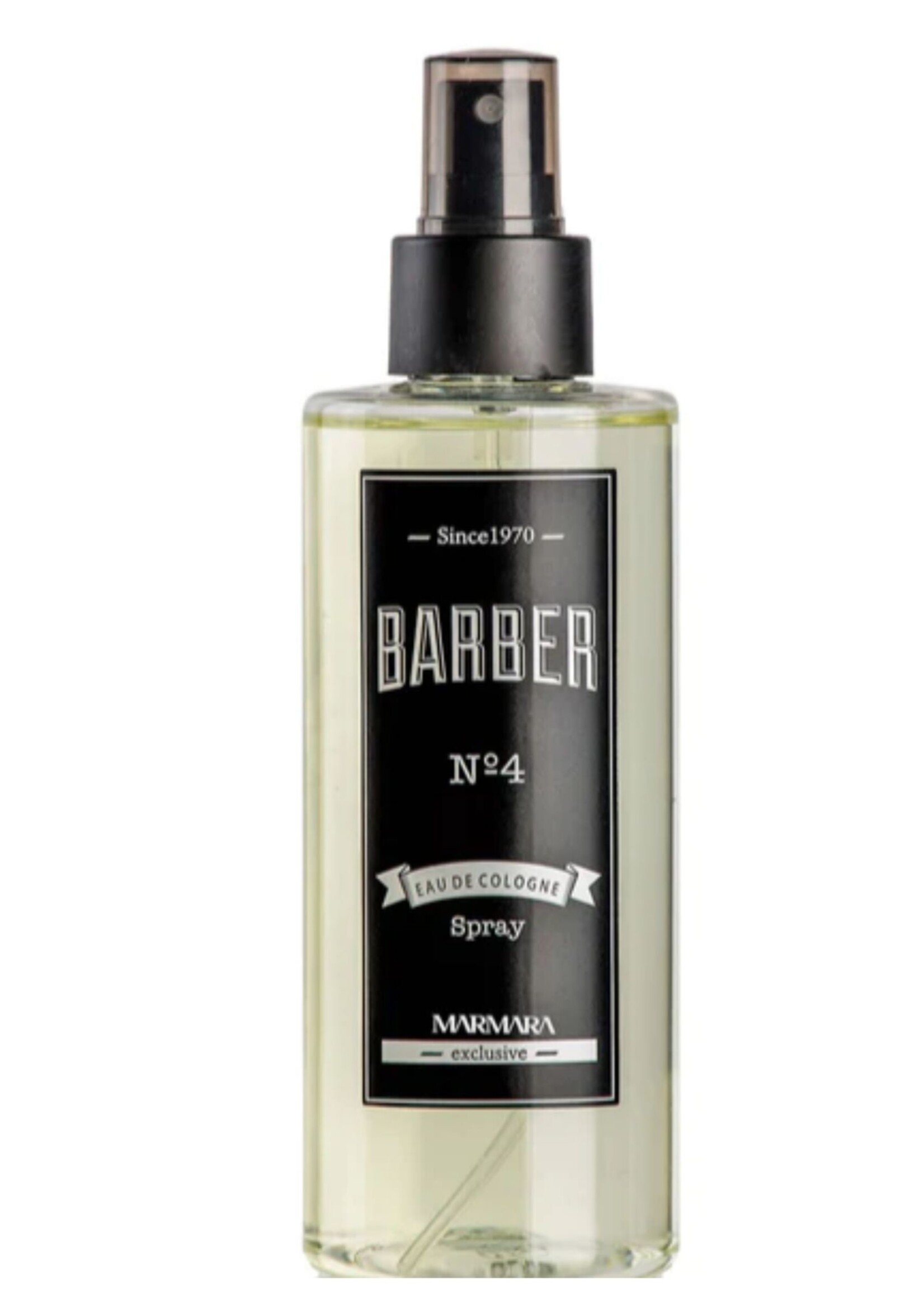 MARMARA BARBER Marmara Barber Aftershave Cologne Spray - 250 ml