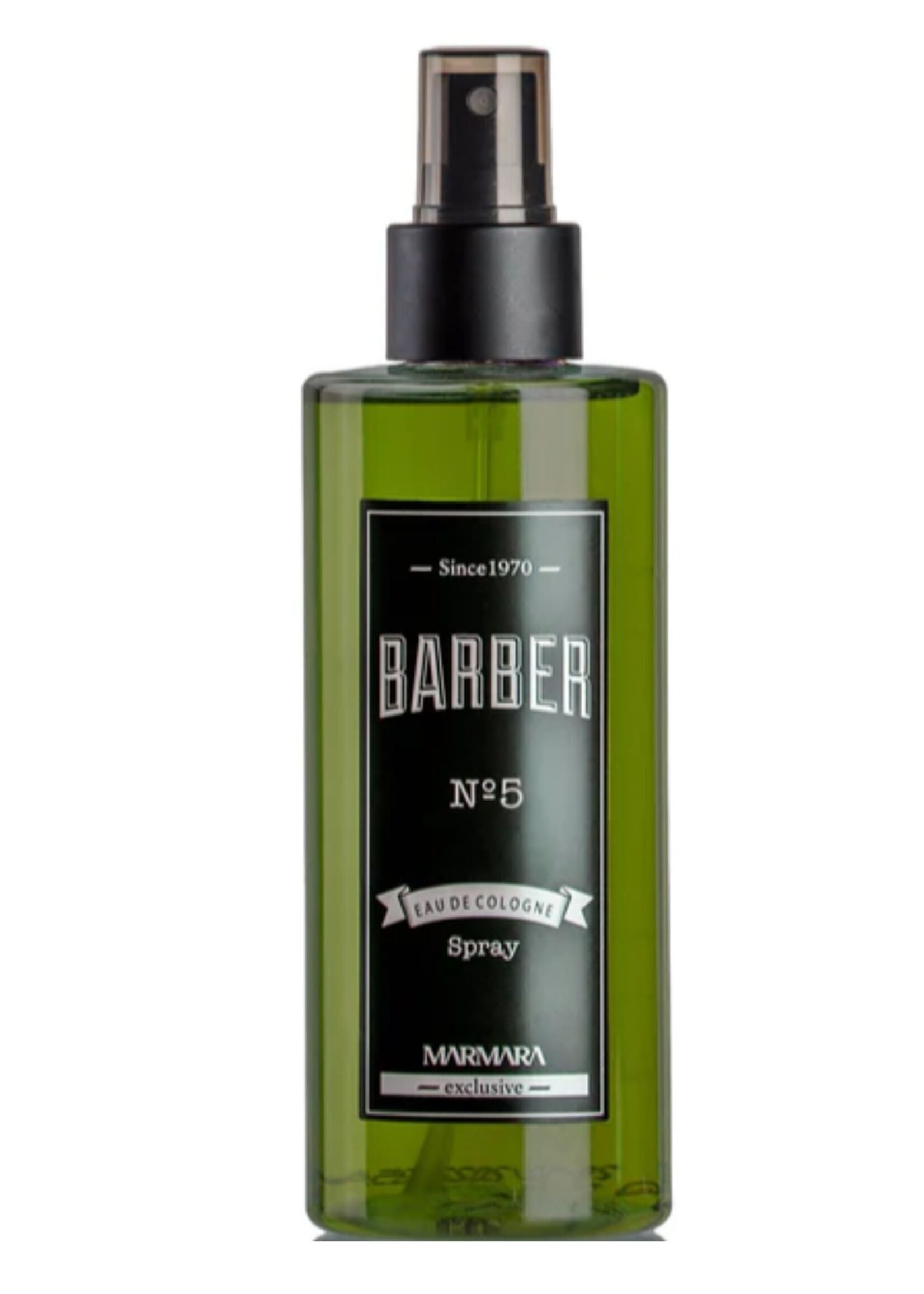 MARMARA BARBER Marmara Barber Aftershave Cologne Spray - 250 ml