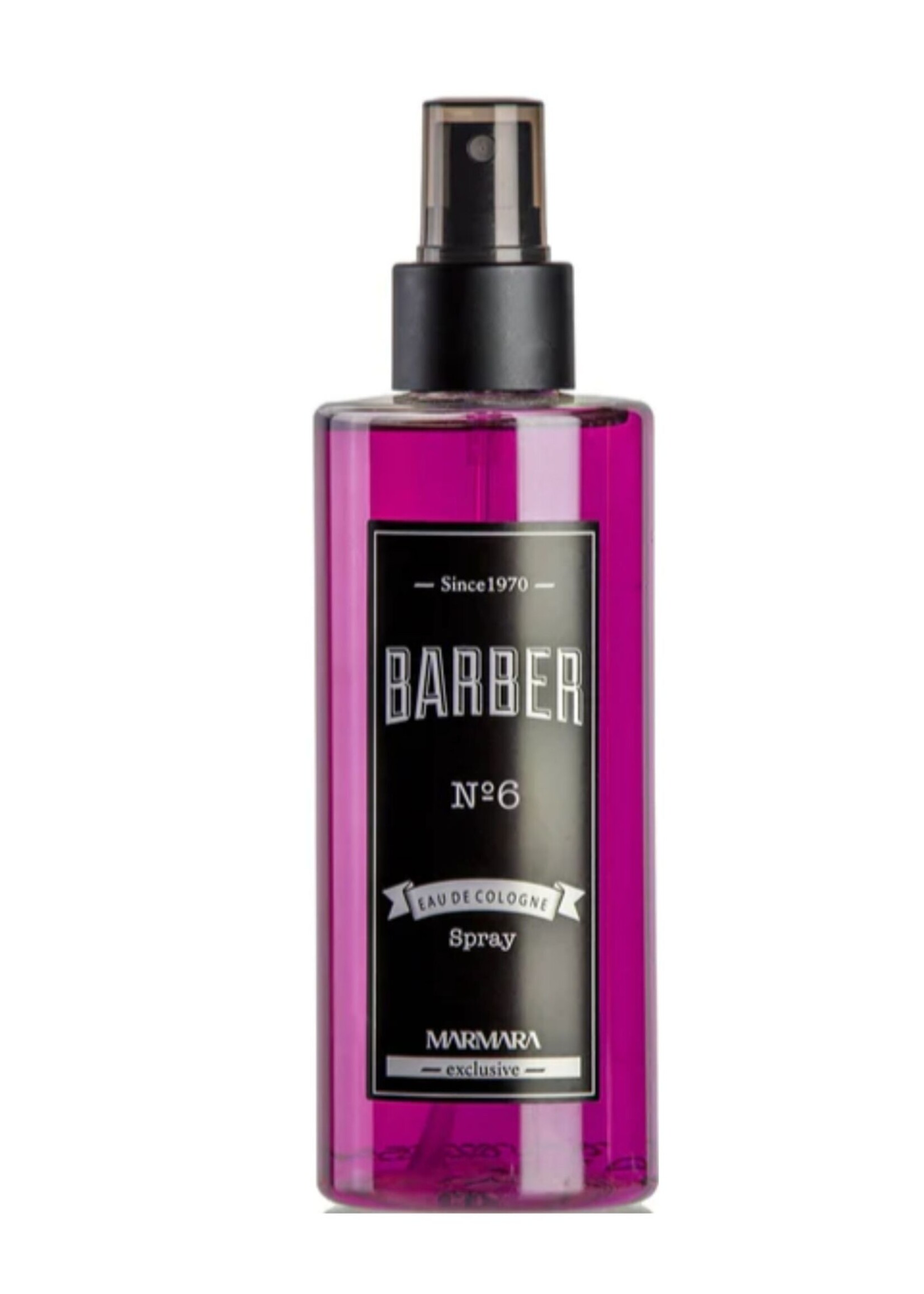 MARMARA BARBER Marmara Barber Aftershave Cologne Spray - 250 ml