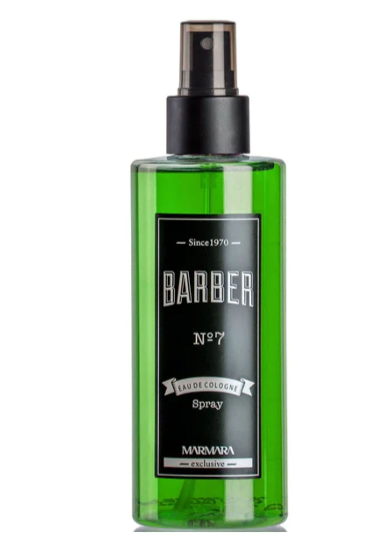 MARMARA BARBER Marmara Barber Aftershave Cologne Spray - 250 ml