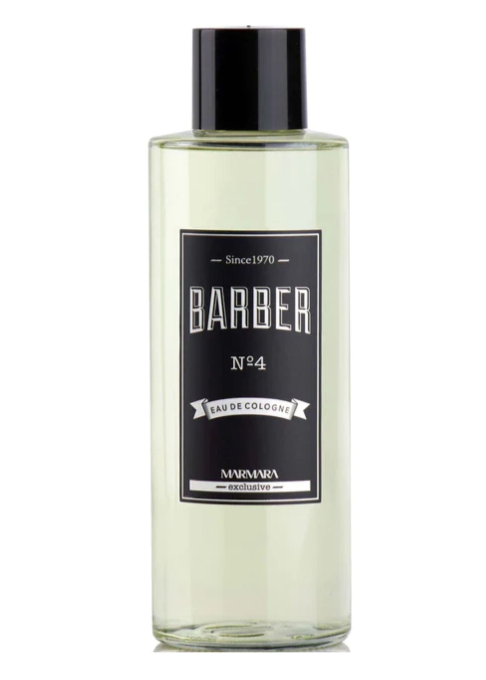 MARMARA BARBER Marmara Barber Aftershave Cologne - 500 ml