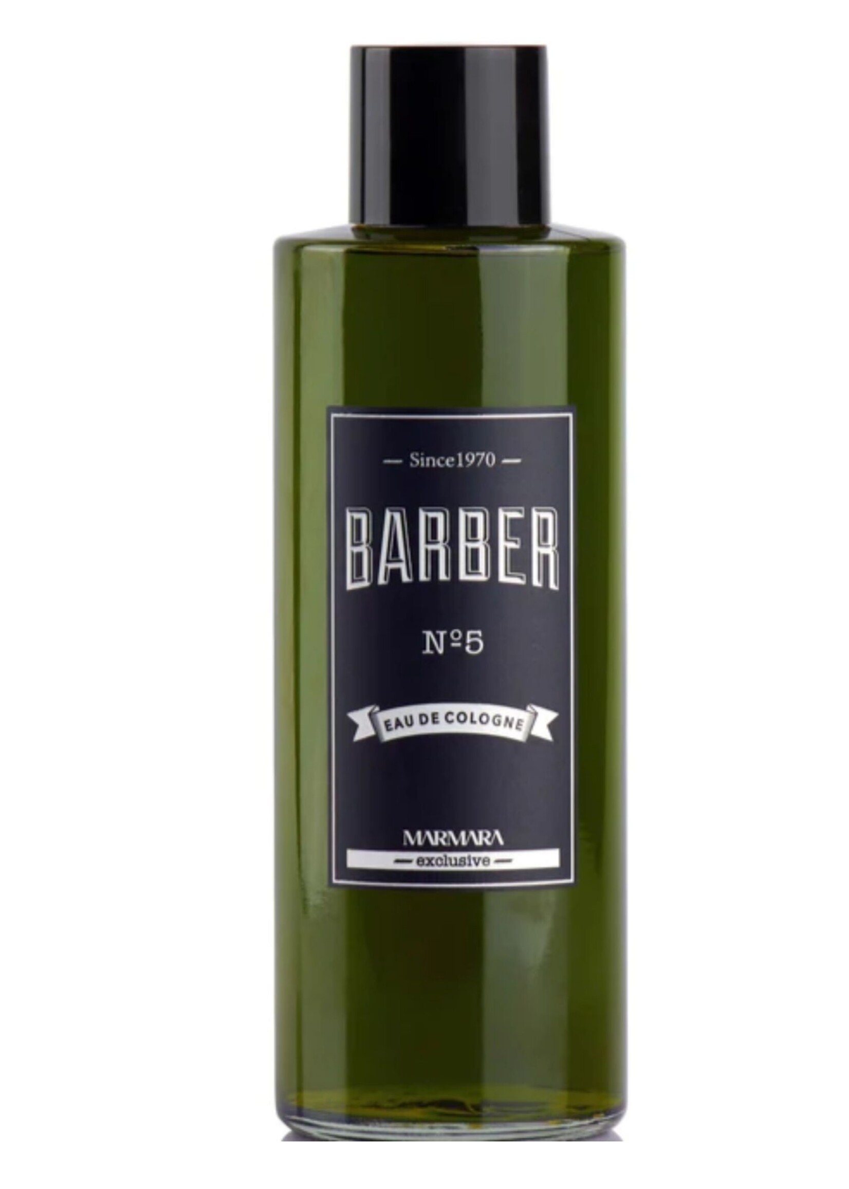 MARMARA BARBER Marmara Barber Aftershave Cologne - 500 ml