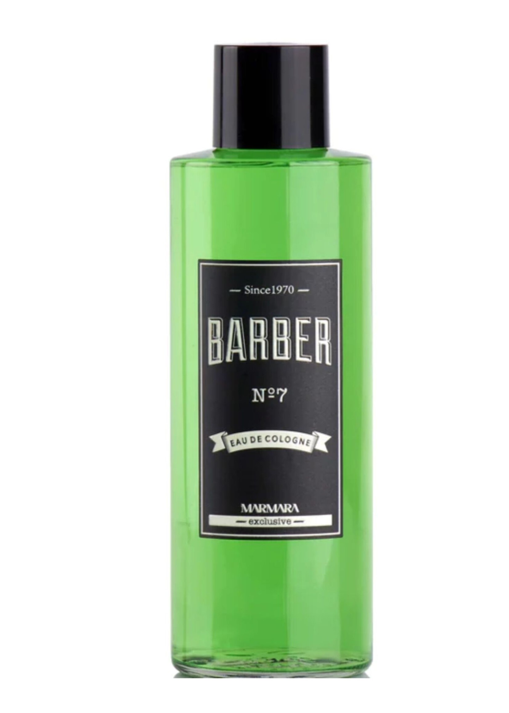 MARMARA BARBER Marmara Barber Aftershave Cologne - 500 ml