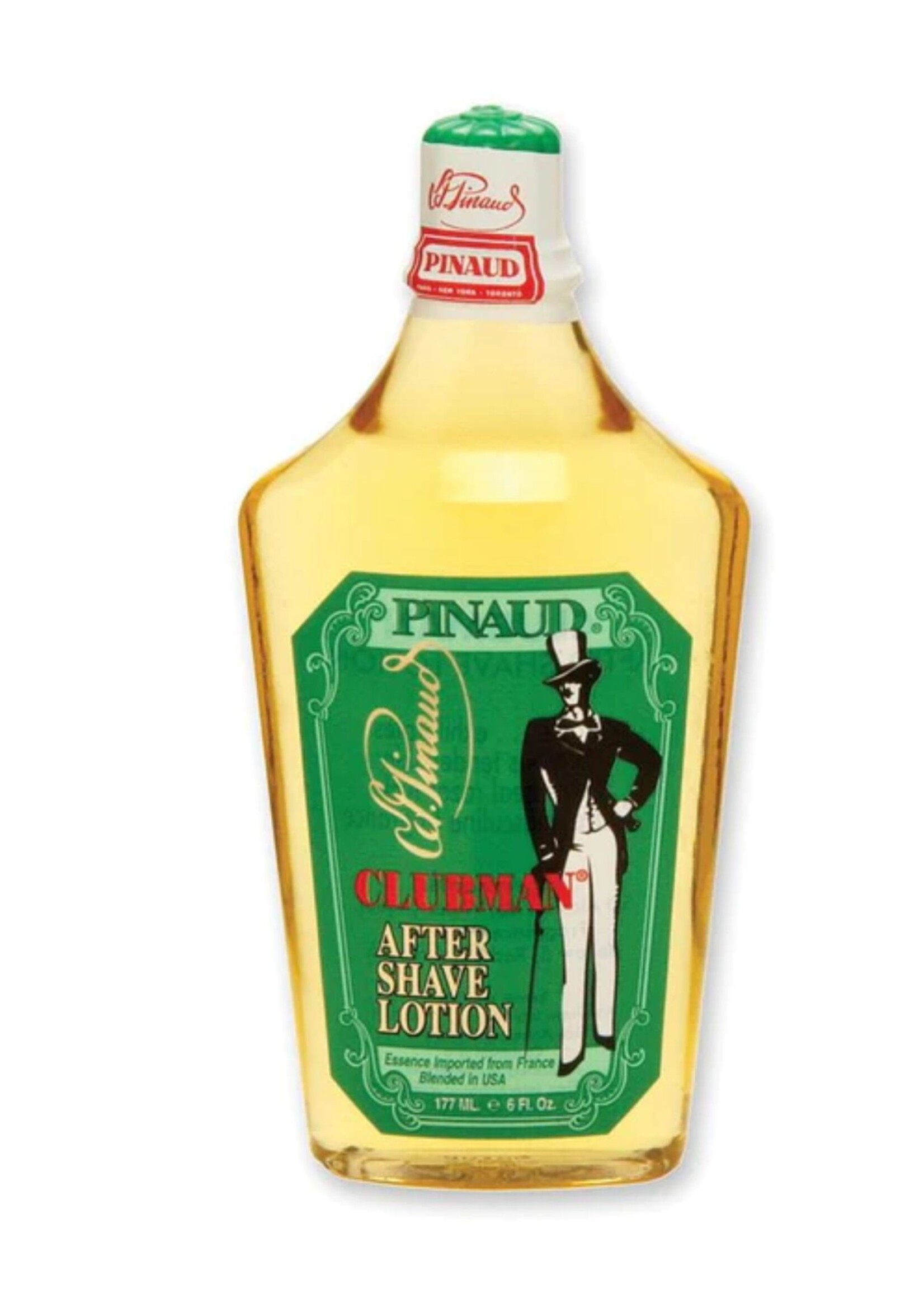 CLUBMAN Clubman Aftershaves - 6 oz
