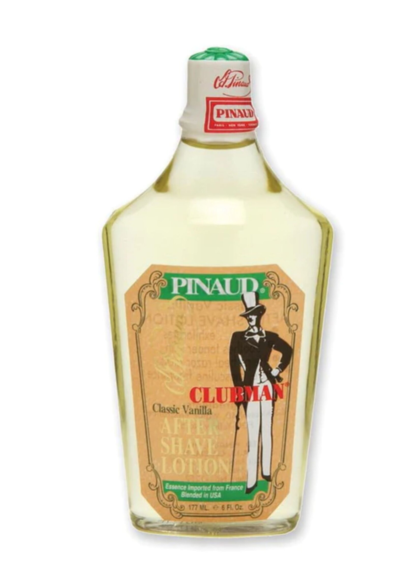 CLUBMAN Clubman Aftershaves - 6 oz