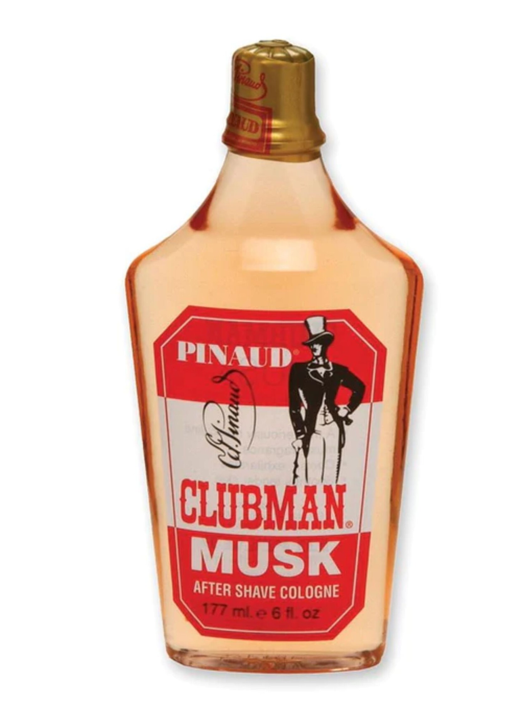 CLUBMAN Clubman Aftershaves - 6 oz