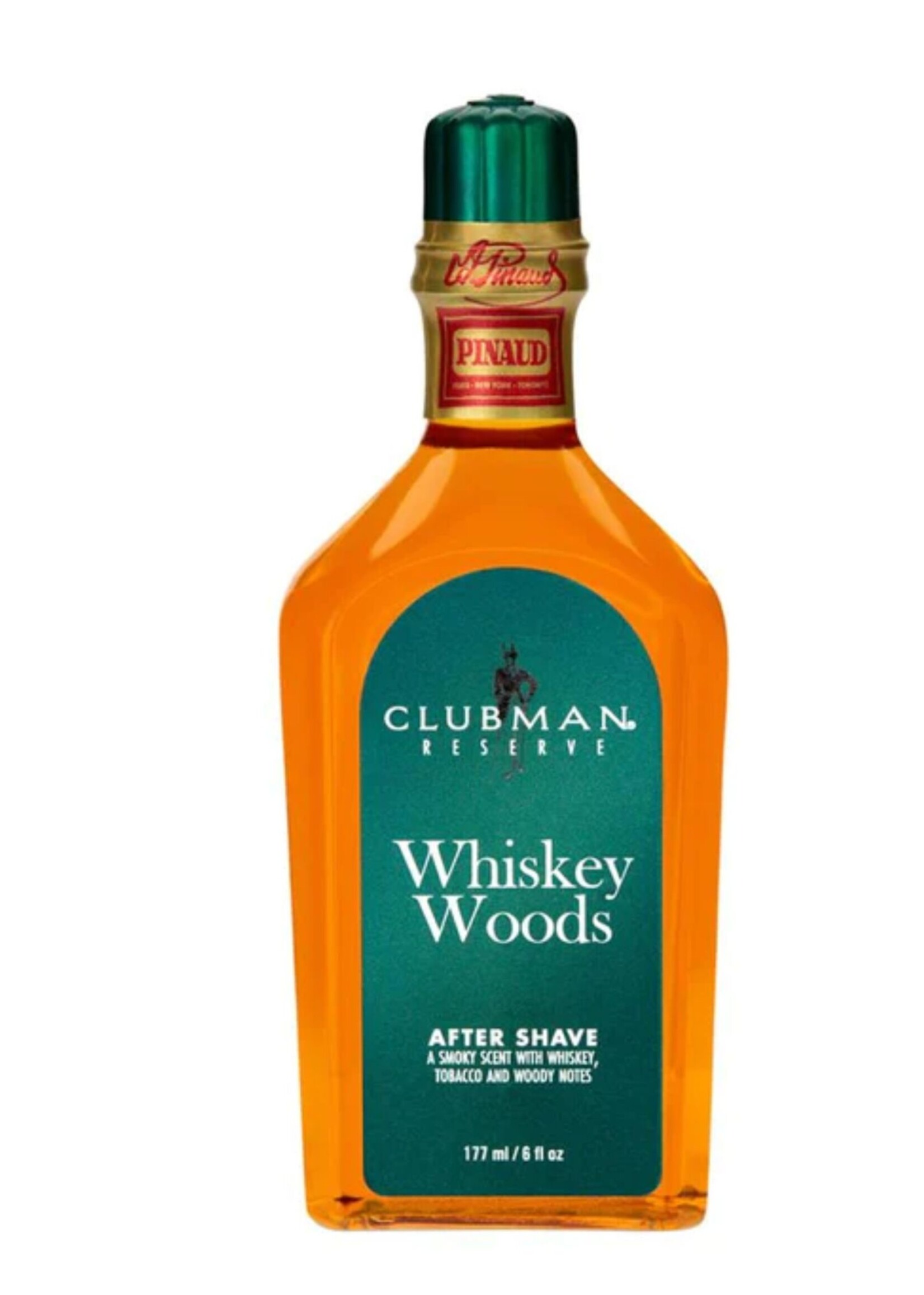 CLUBMAN Clubman Aftershaves - 6 oz