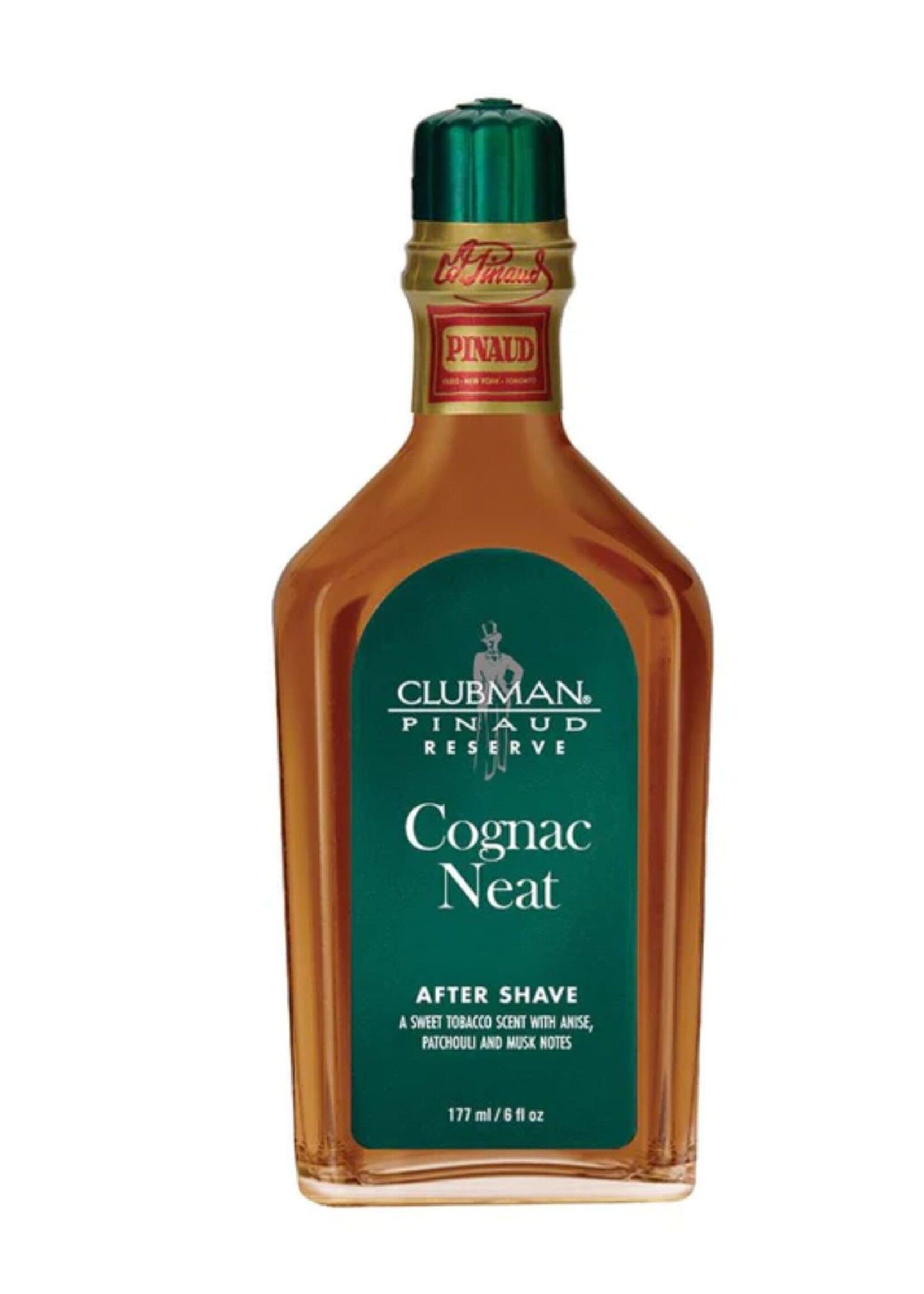 CLUBMAN Clubman Aftershaves - 6 oz