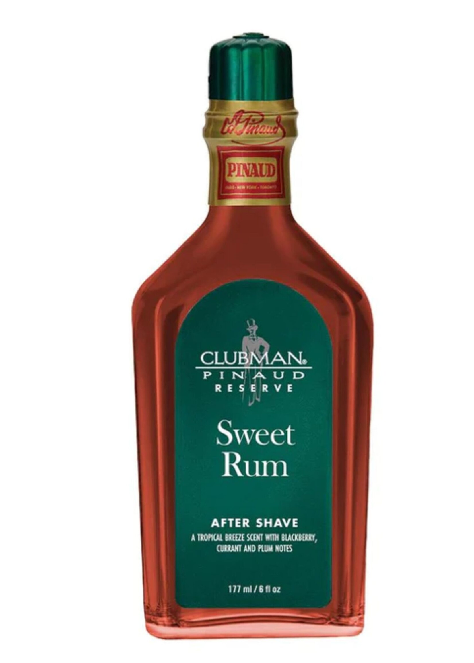 CLUBMAN Clubman Aftershaves - 6 oz