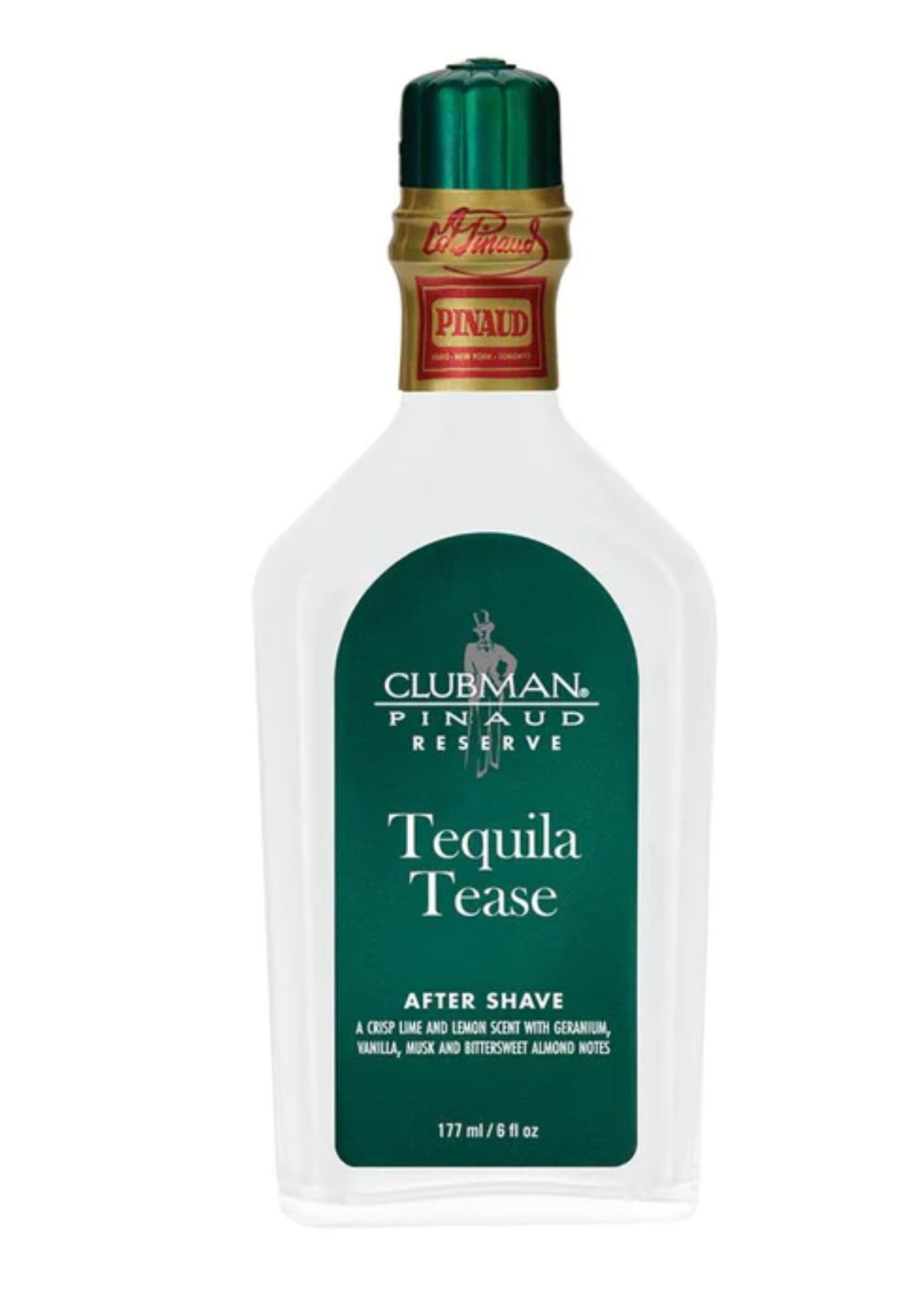 CLUBMAN Clubman Aftershaves - 6 oz