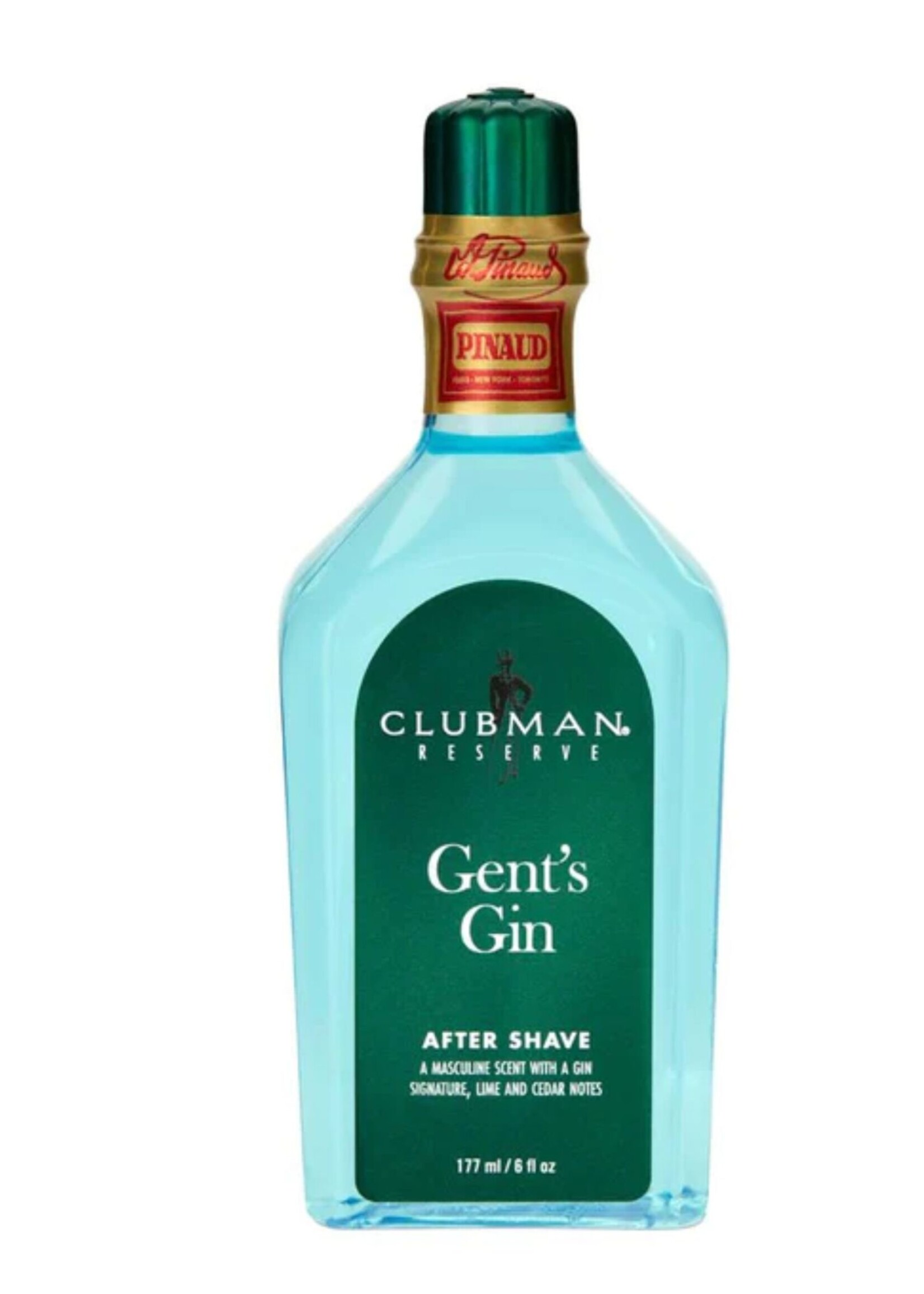 CLUBMAN Clubman Aftershaves - 6 oz
