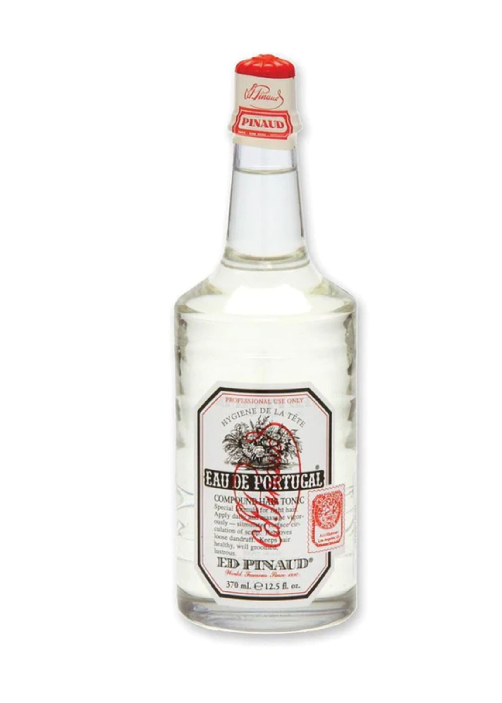 CLUBMAN Clubman Hair Tonics - 12.5 oz