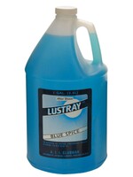 CLUBMAN Lustray Blue Spice Aftershave - Gallon