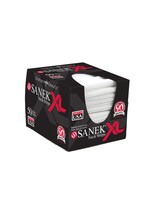 Sanek Neck Strips XL - Box